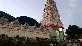 Dharmapuri Sri Lakshmi Narasimha Swamy Temple